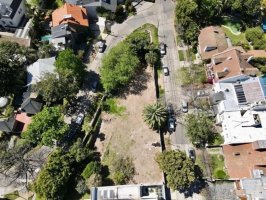 Unique lot in excellent location - Punta Chica