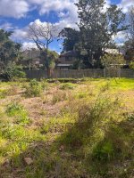 Unique lot in excellent location - Punta Chica