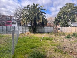 Unique lot in excellent location - Punta Chica