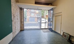 Shop For Rent In Florida 20 m² Without Expenses