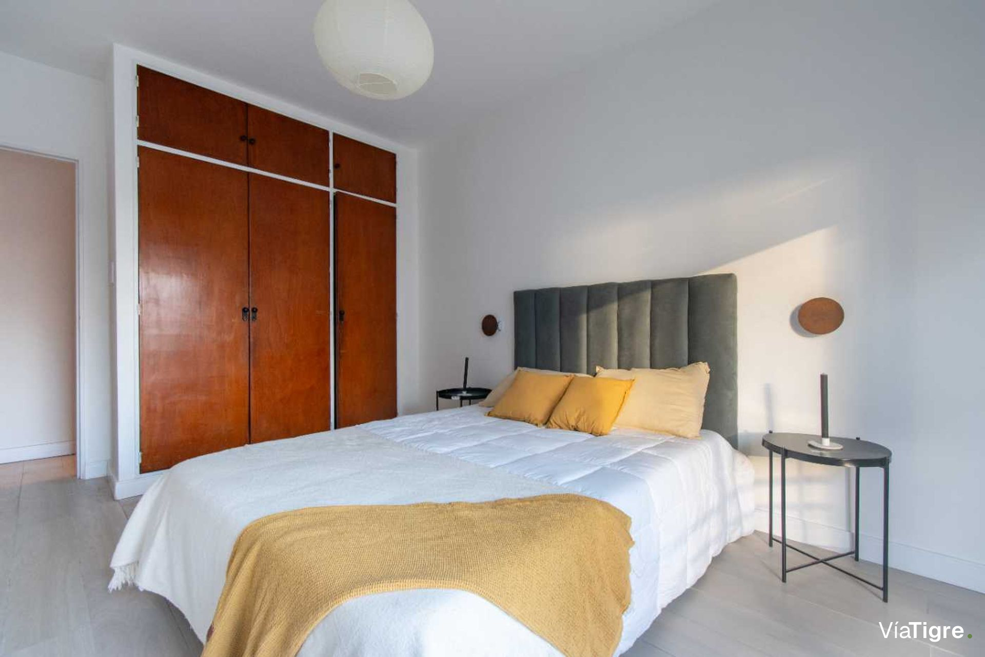 Venta Dpto 2 Amb Piso Alto Vicente López