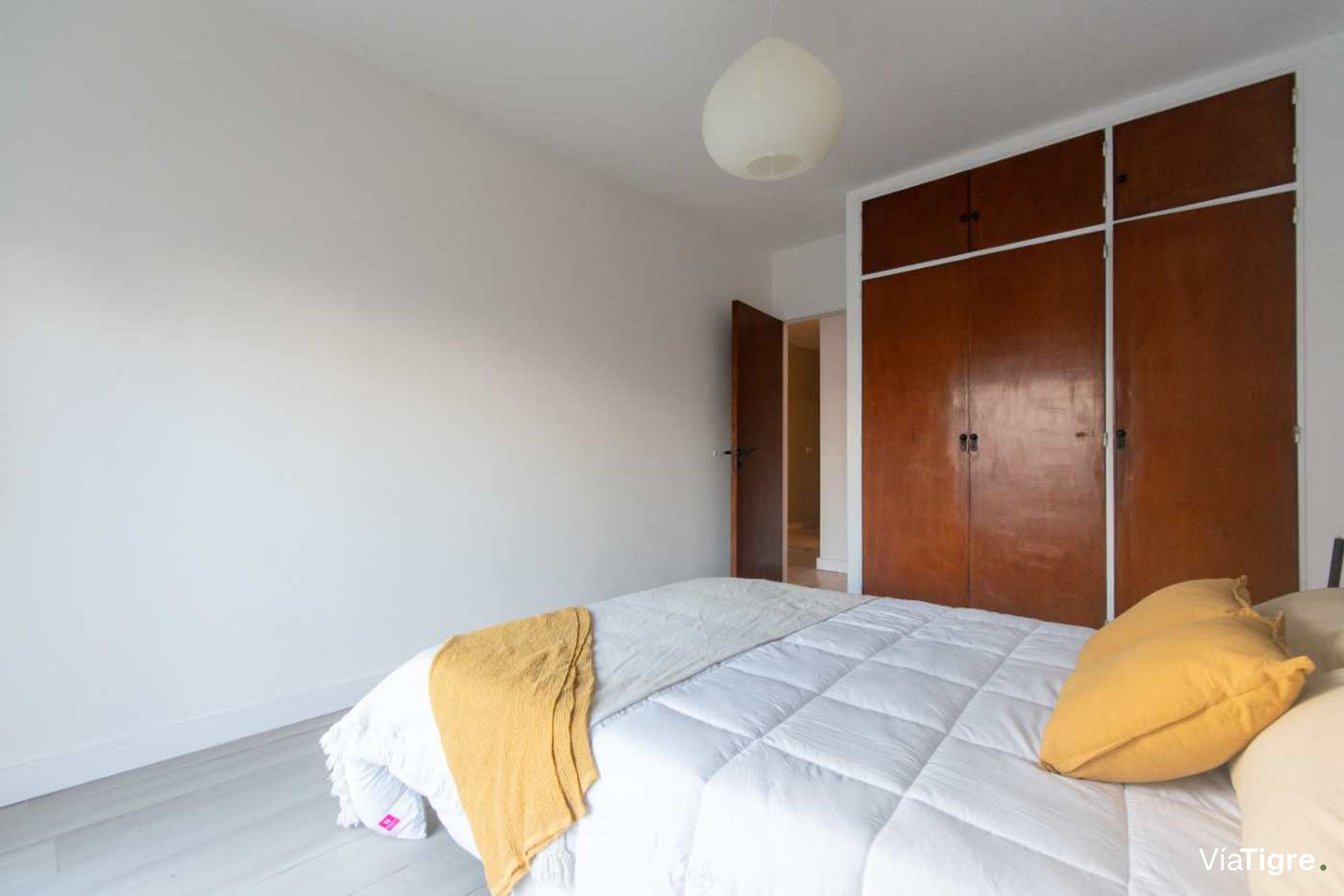 Venta Dpto 2 Amb Piso Alto Vicente López