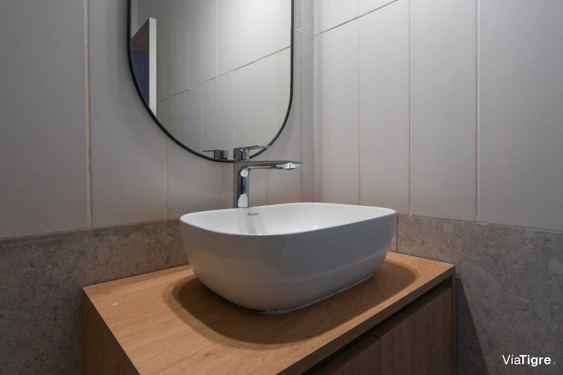 Venta Dpto 2 Amb Piso Alto Vicente López