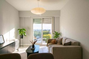 Sale Apartment 1-Bedroom Upper Floor Vicente López