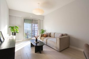 Sale Apartment 1-Bedroom Upper Floor Vicente López