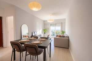 Sale Apartment 1-Bedroom Upper Floor Vicente López