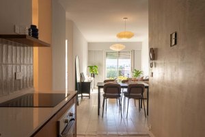 Sale Apartment 1-Bedroom Upper Floor Vicente López