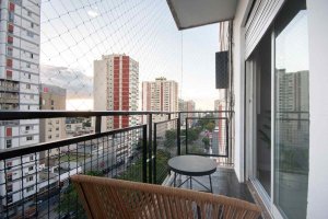 Sale Apartment 1-Bedroom Upper Floor Vicente López