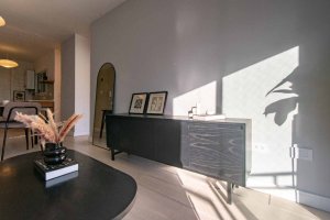 Sale Apartment 1-Bedroom Upper Floor Vicente López