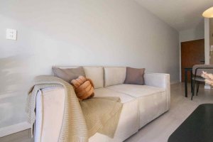 Sale Apartment 1-Bedroom Upper Floor Vicente López