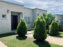 Casa en Venta una planta en San Rafael Villanueva