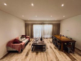 Casa en Venta una planta en San Rafael Villanueva