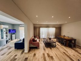 Casa en Venta una planta en San Rafael Villanueva