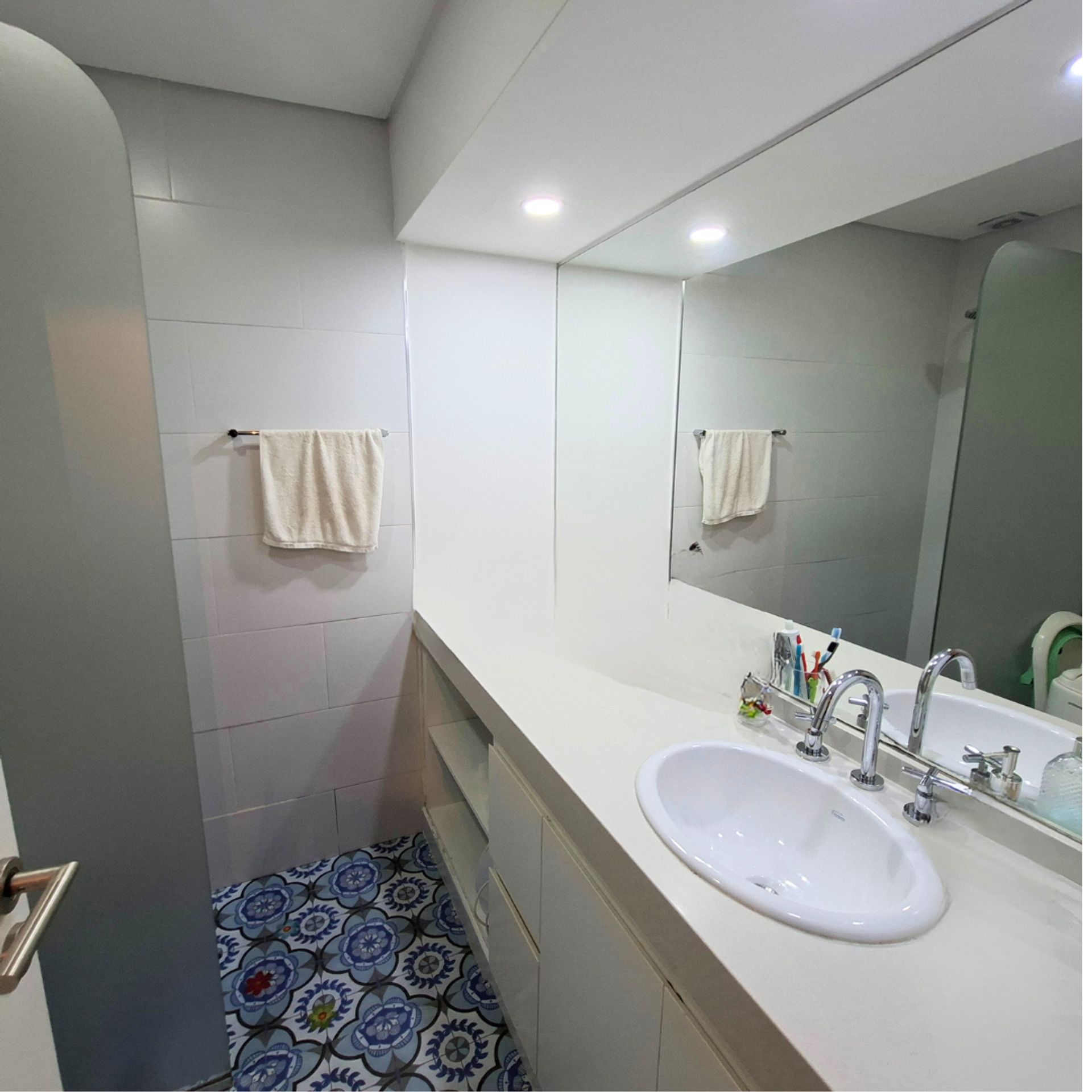 Casa en alquiler 5 amb con jardin y terraza Olivos