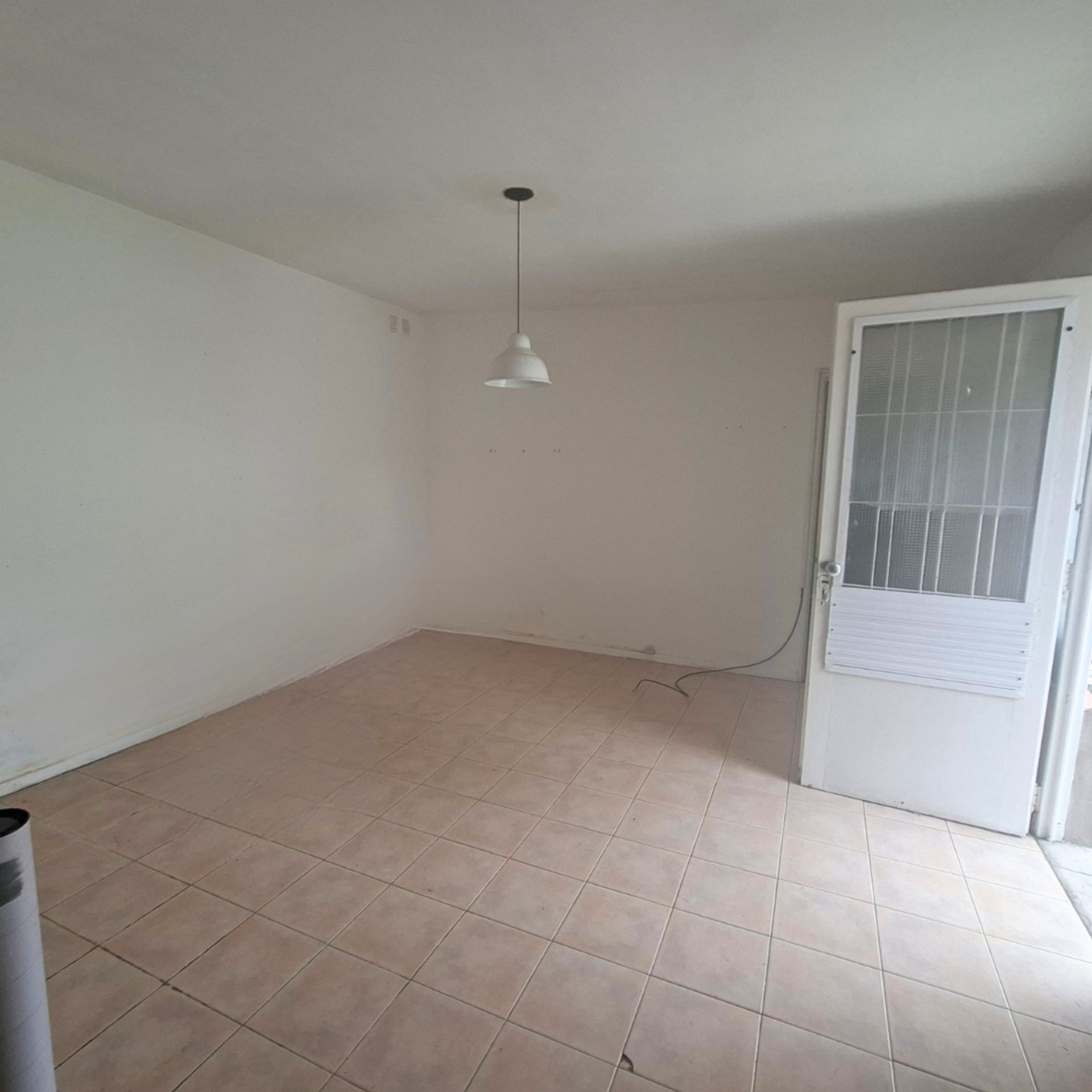 Casa en alquiler 5 amb con jardin y terraza Olivos