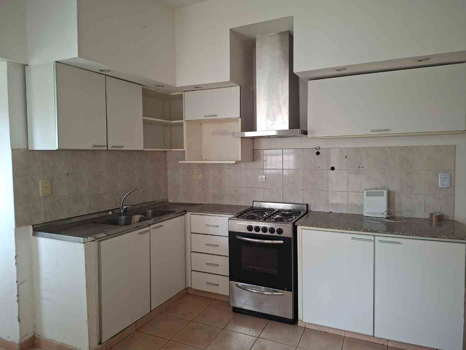 Casa en alquiler 5 amb con jardin y terraza Olivos