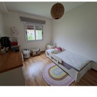 House for sale 5 rooms with garden and terrace Olivos