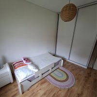 House for sale 5 rooms with garden and terrace Olivos