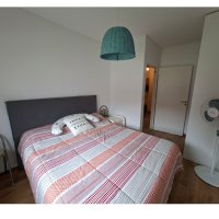 House for sale 5 rooms with garden and terrace Olivos