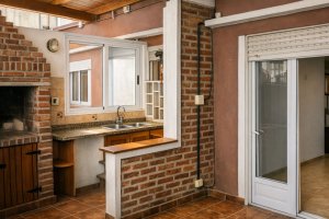 Apartment for Sale Located in Tigre, Buenos Aires to the zone