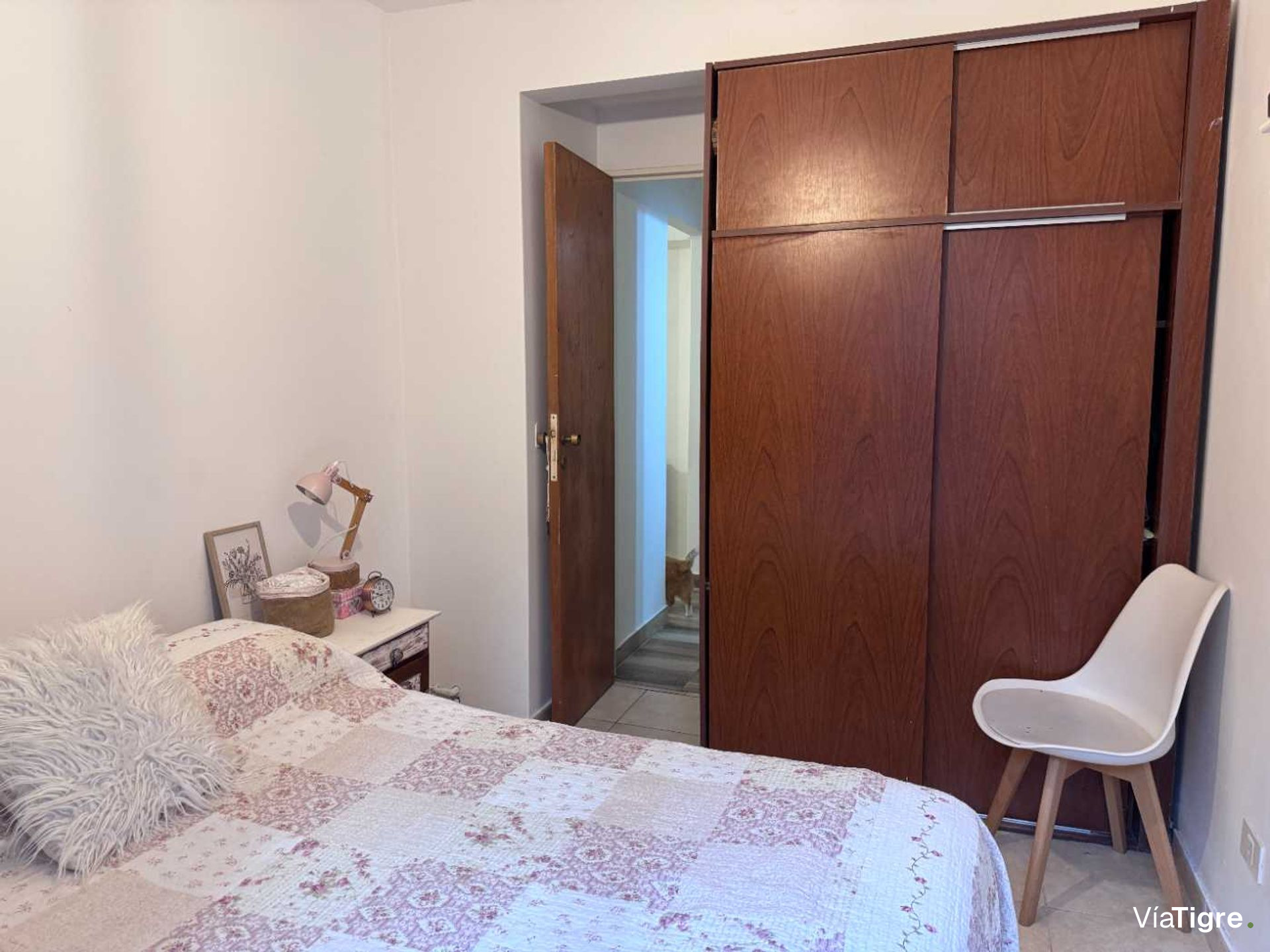 Venta PB 3 Amb Patio Puertos Olivos Apto Credito
