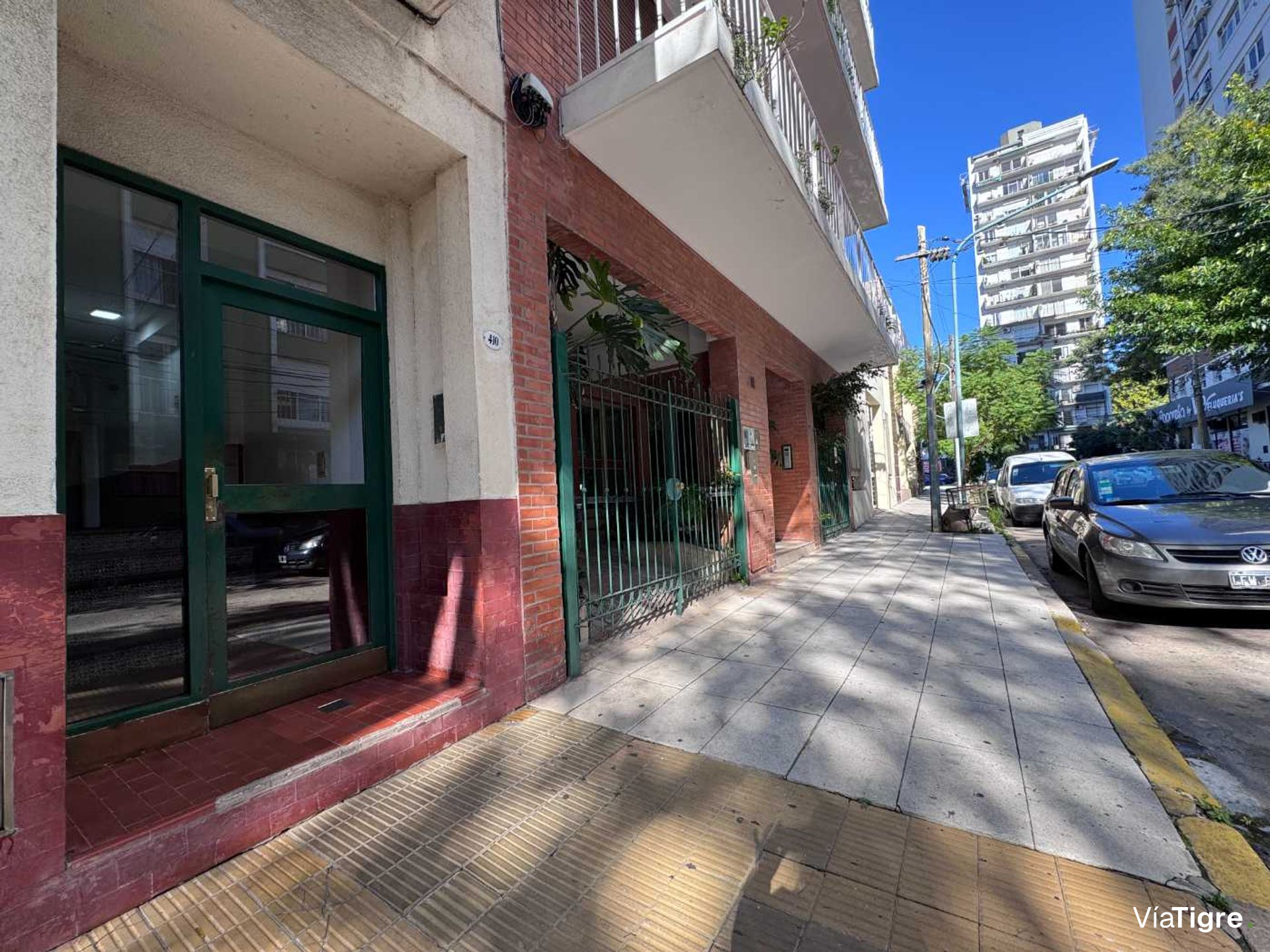 Venta PB 3 Amb Patio Puertos Olivos Apto Credito