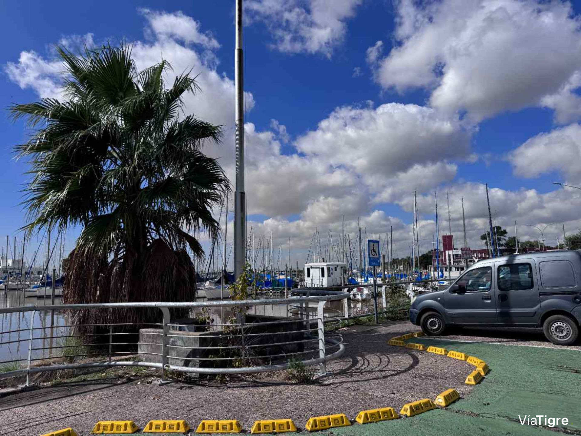Venta PB 3 Amb Patio Puertos Olivos Apto Credito