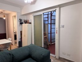 2‑bedroom Penthouse type recycled 2 patios‑Puerto de Olivos