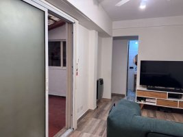 2‑bedroom Penthouse type recycled 2 patios‑Puerto de Olivos