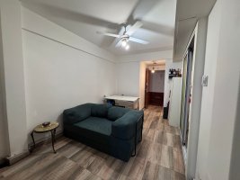 2‑bedroom Penthouse type recycled 2 patios‑Puerto de Olivos