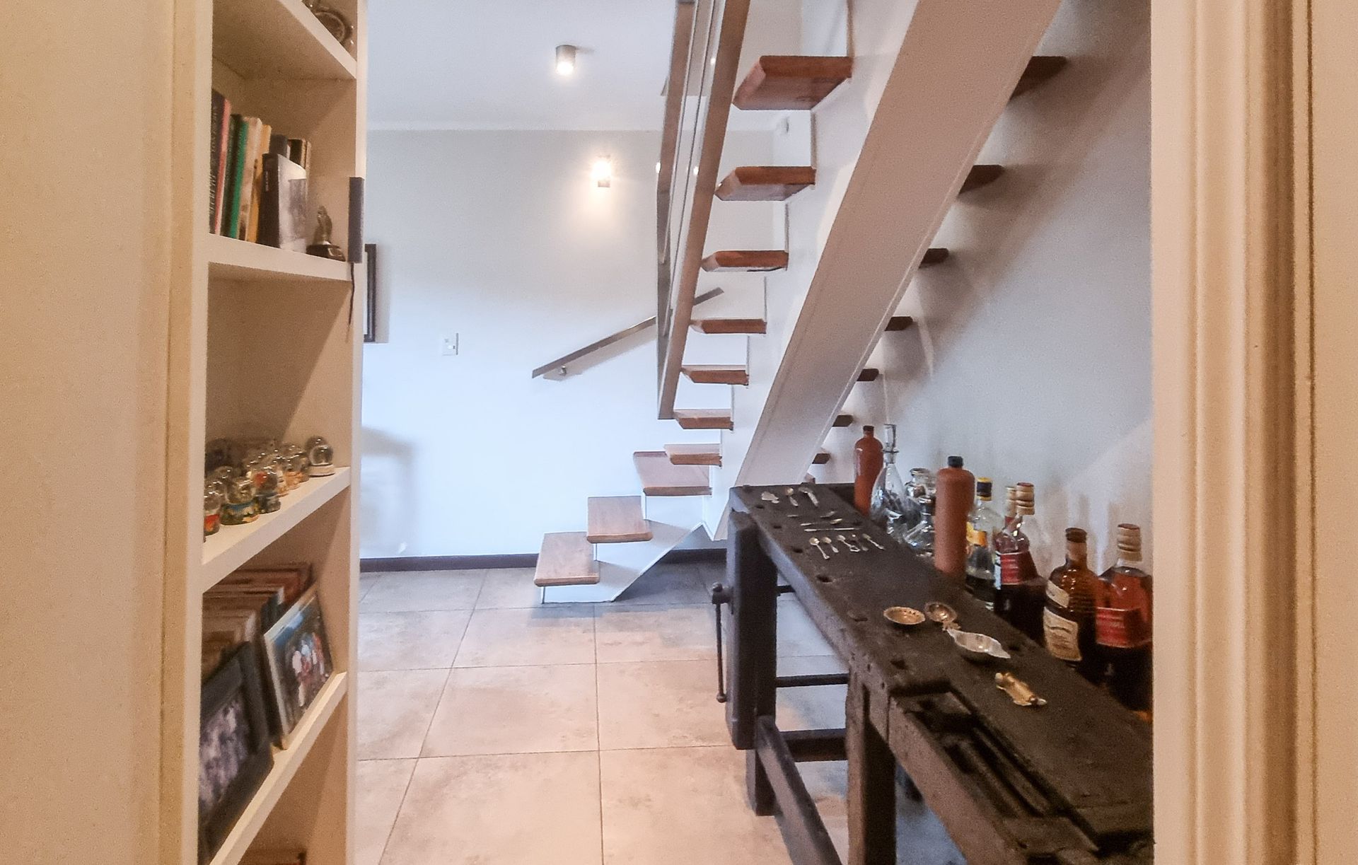 Venta Casa 3 Dormit. Terraza Cochera Martinez