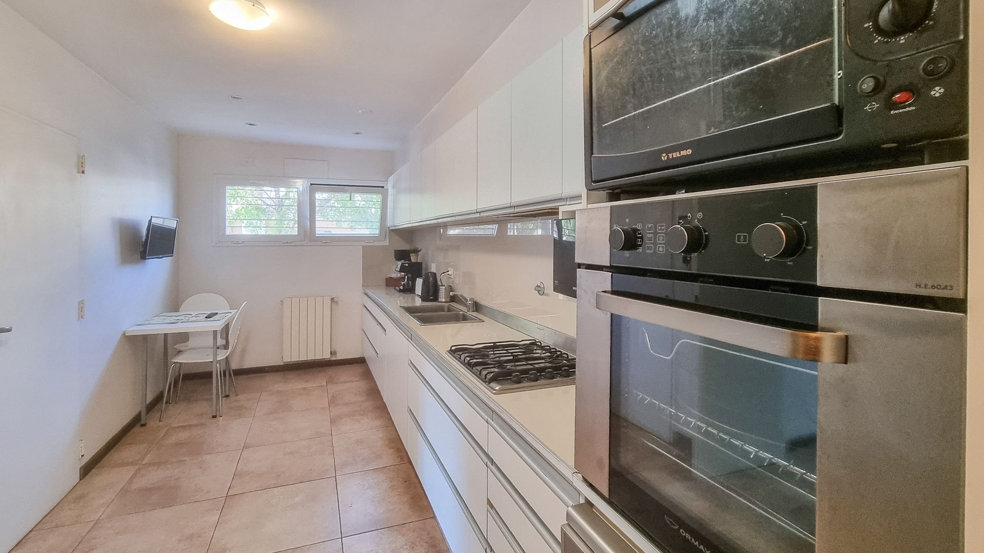 Venta Casa 3 Dormit. Terraza Cochera Martinez