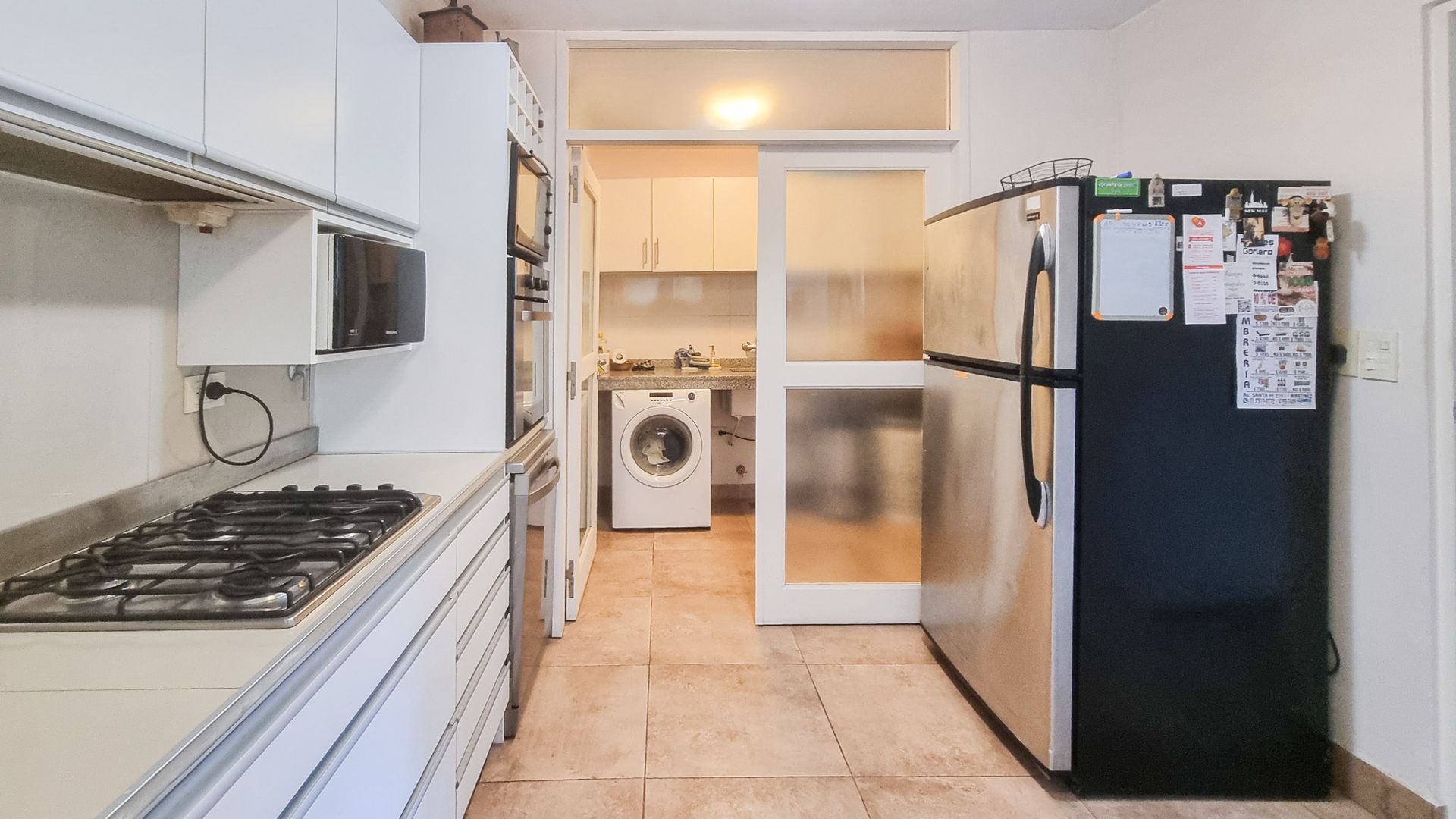 Venta Casa 3 Dormit. Terraza Cochera Martinez
