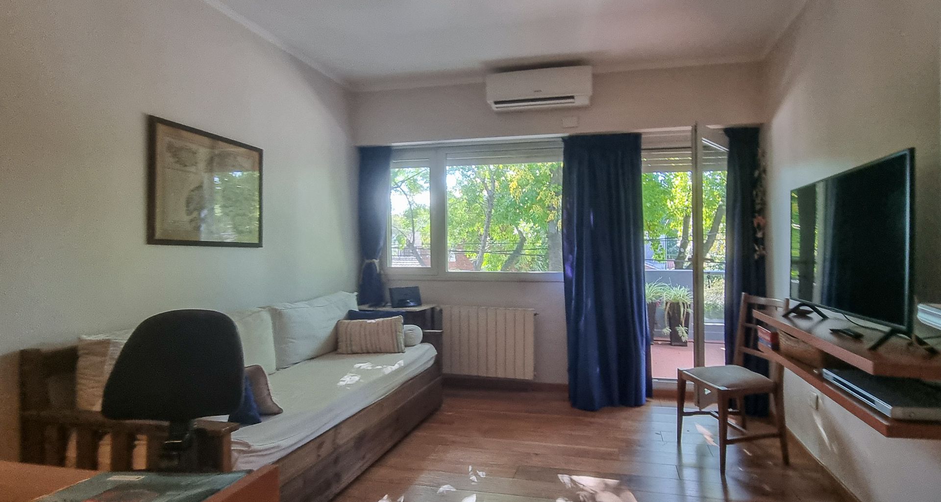 Venta Casa 3 Dormit. Terraza Cochera Martinez