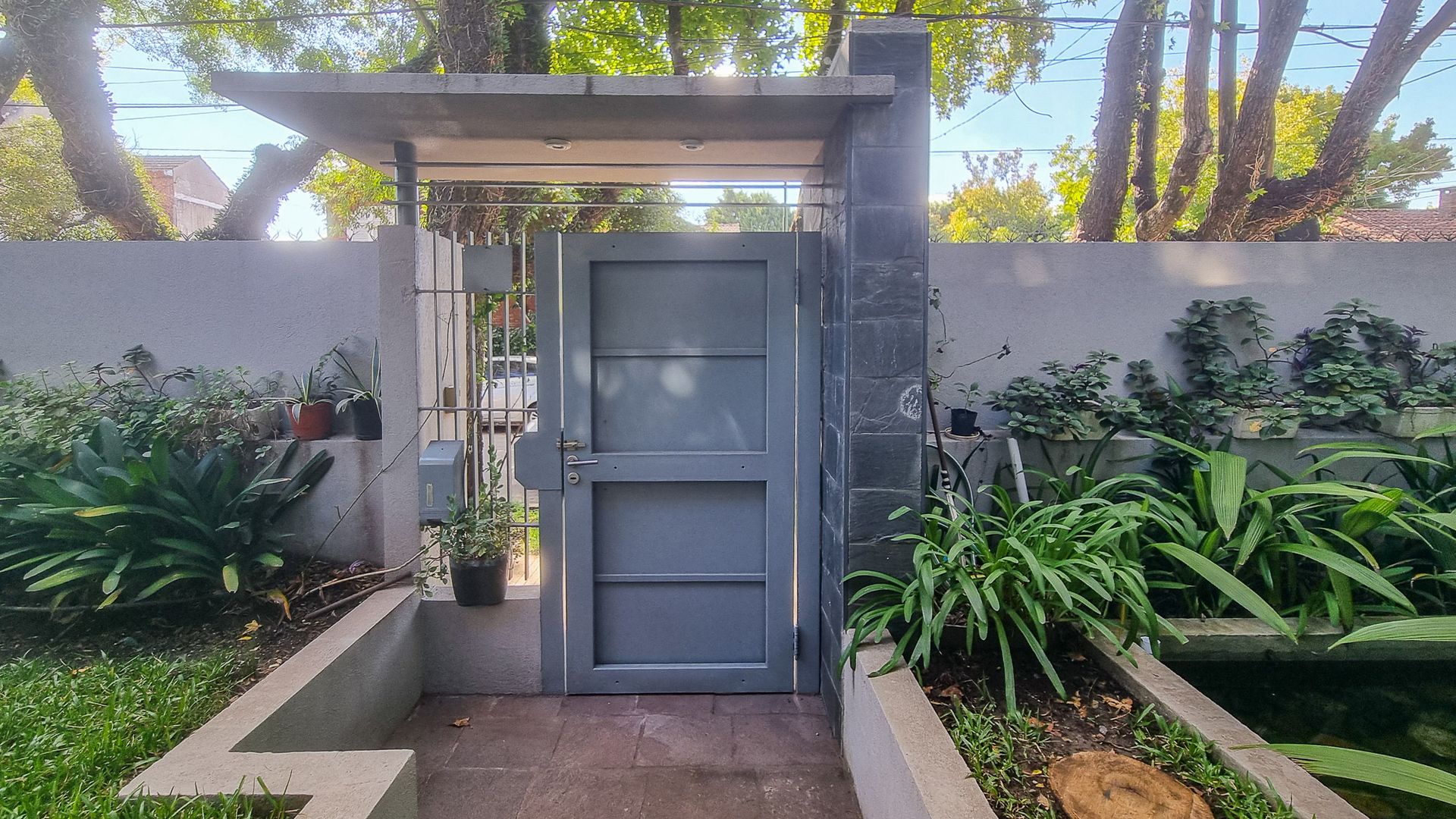 Venta Casa 3 Dormit. Terraza Cochera Martinez