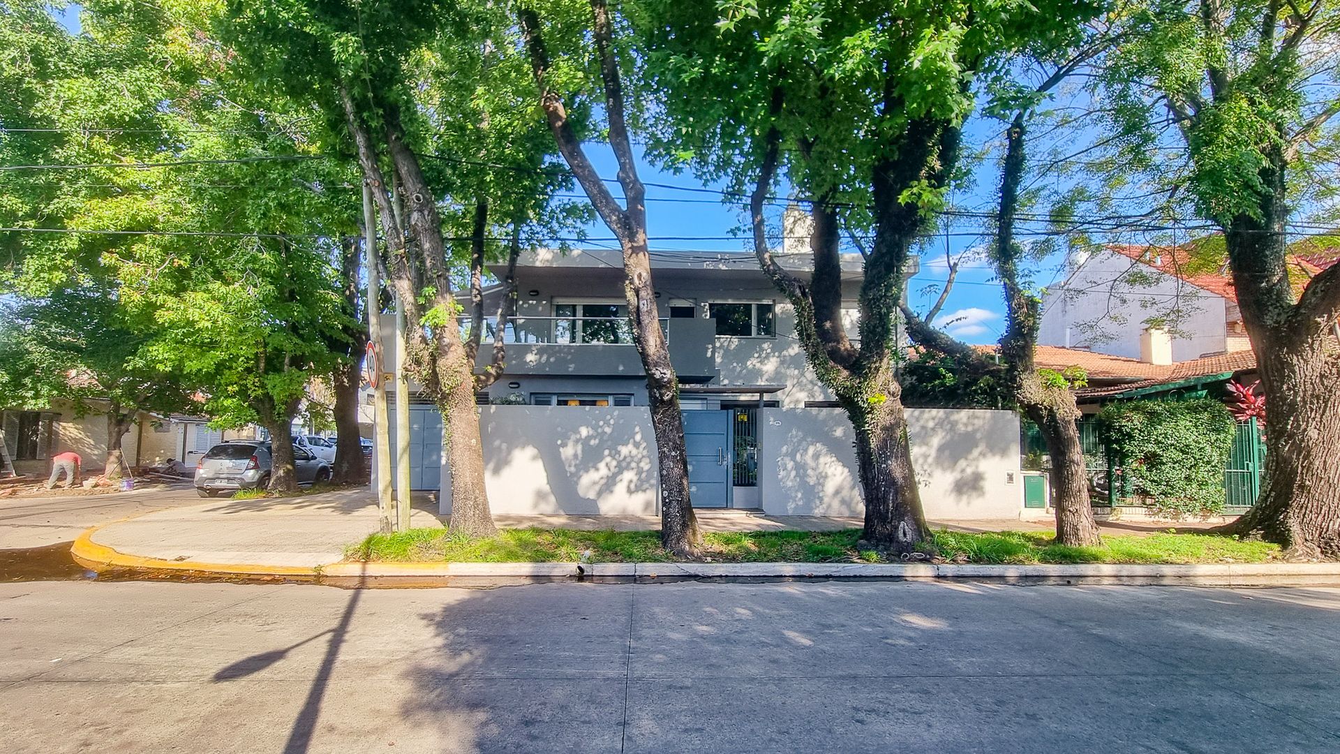 Venta Casa 3 Dormit. Terraza Cochera Martinez