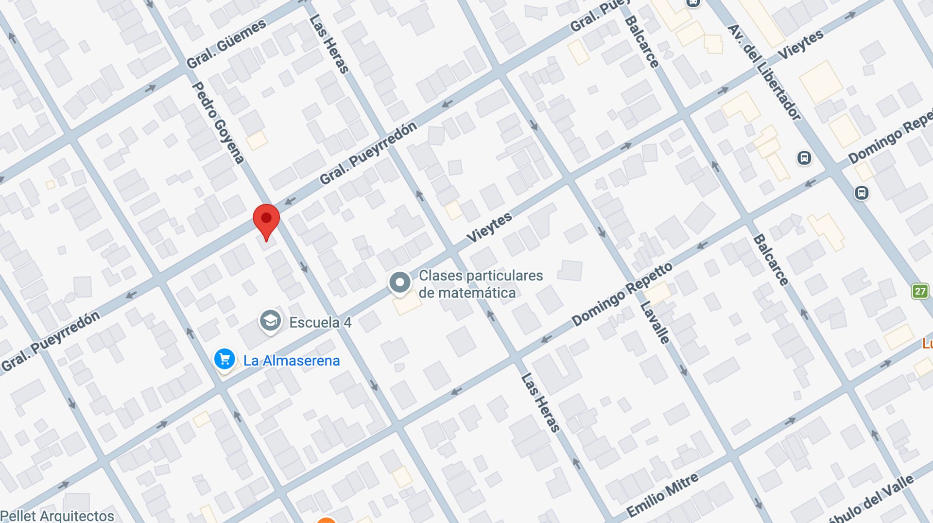 Venta Casa 3 Dormit. Terraza Cochera Martinez