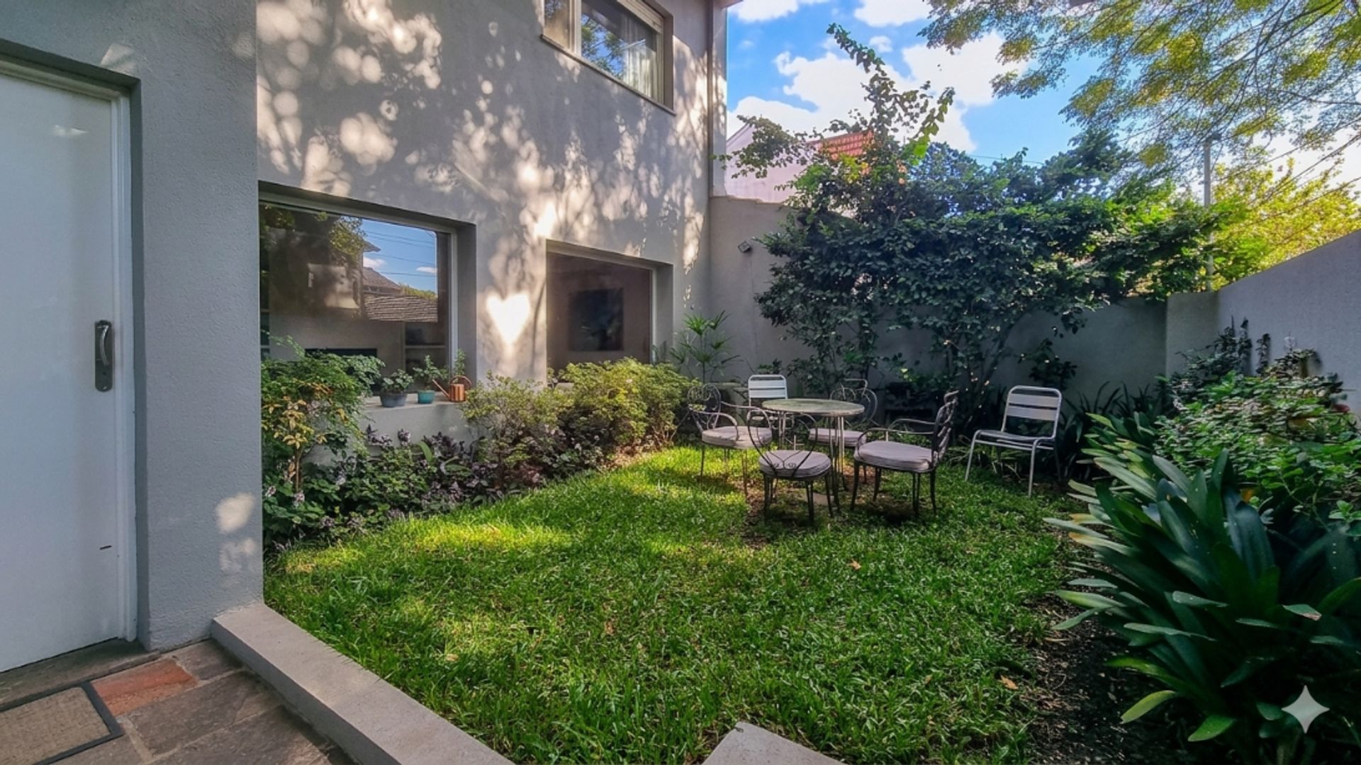 Venta Casa 3 Dormit. Terraza Cochera Martinez