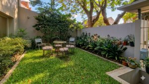 Sale Penthouse House 3 Bedroom Terrace Garage Martinez