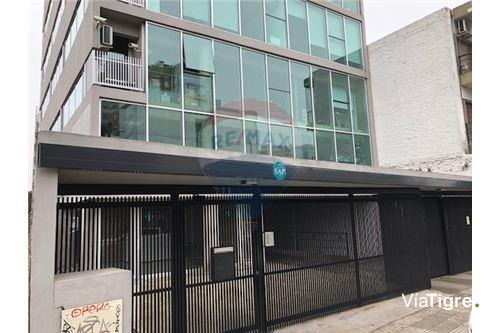 VENTA Oficina 90 m2 con cochera - VICENTE LOPEZ