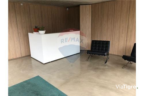 VENTA Oficina 90 m2 con cochera - VICENTE LOPEZ