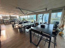 For Sale Office 90 m2 with garage – VICENTE LOPEZ