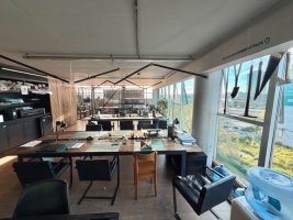 For Sale Office 90 m2 with garage – VICENTE LOPEZ