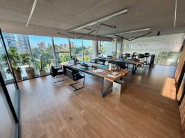 For Sale Office 90 m2 with garage – VICENTE LOPEZ