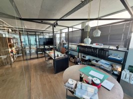 For Sale Office 90 m2 with garage – VICENTE LOPEZ