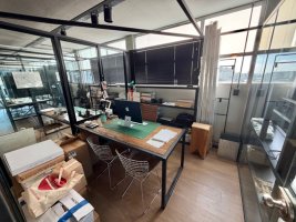 For Sale Office 90 m2 with garage – VICENTE LOPEZ