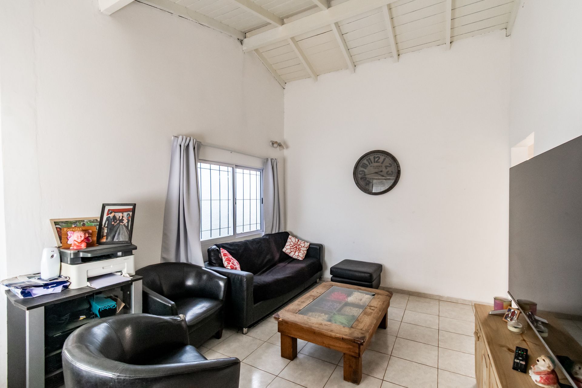 Venta Casa 4 ambientes en Martinez