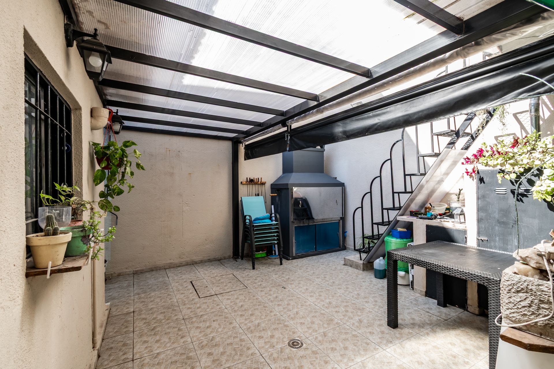 Venta Casa 4 ambientes en Martinez