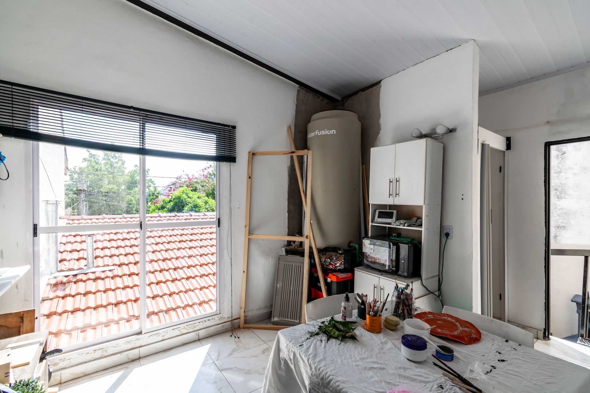 Venta Casa 4 ambientes en Martinez