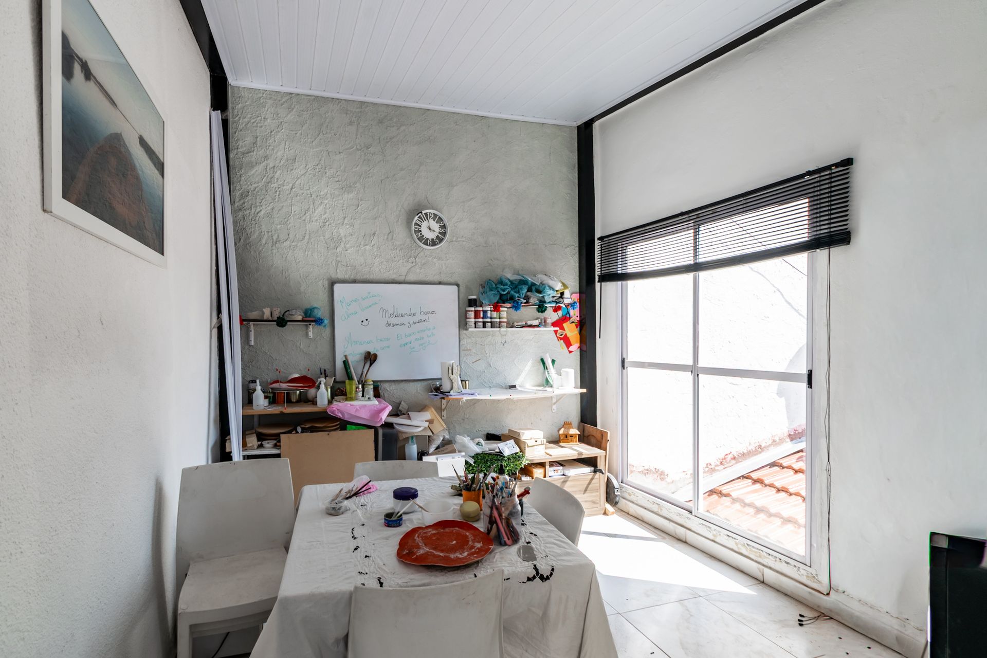 Venta Casa 4 ambientes en Martinez